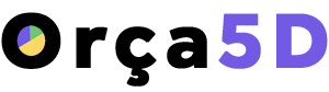 Orça5D Logo