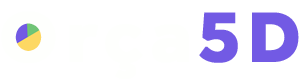 Orça5D Logo